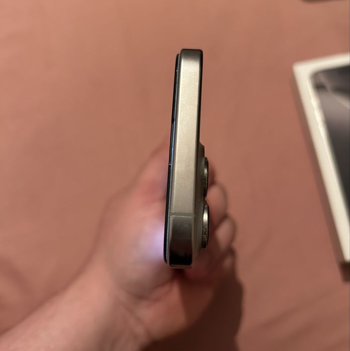 Iphone 16 pro max айфон 16 про макс