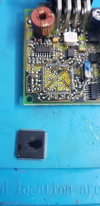 Resetare airbag , Decodare navigatii , Chei auto , Deblocari auto