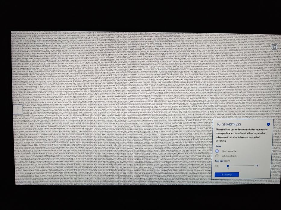 Vând Samsung ls27ag520nuxen