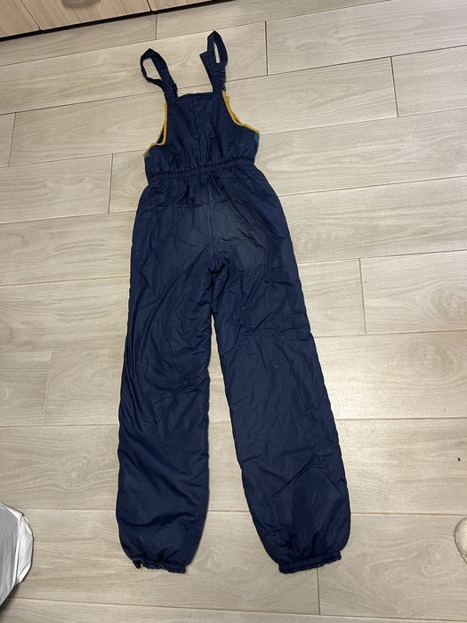 Гащеризон за ски