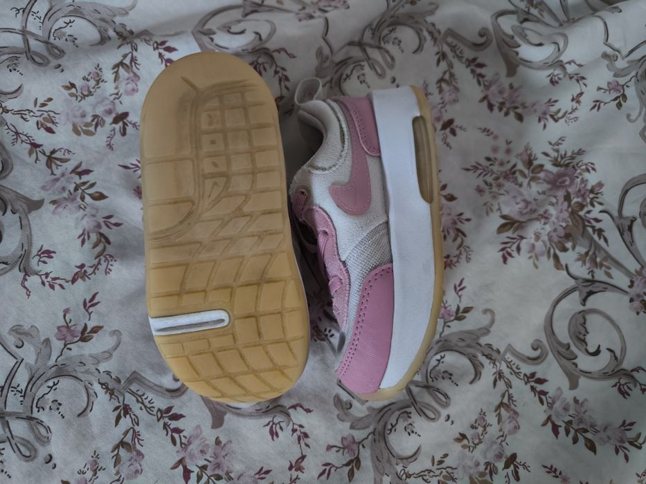 Nike Air Max motif оригинални детски маратонки