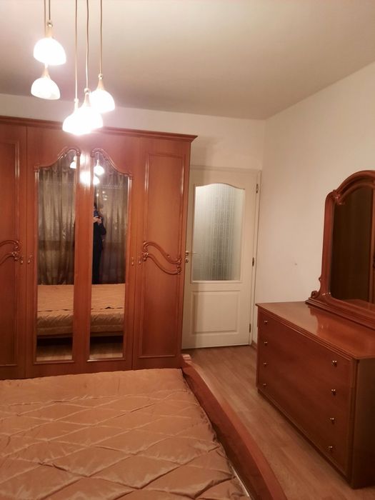 Продава се Тристаен апартамент в Пазарджик, Идеален център - 105 кв.м за 1429 €/кв.м - Снимка #9