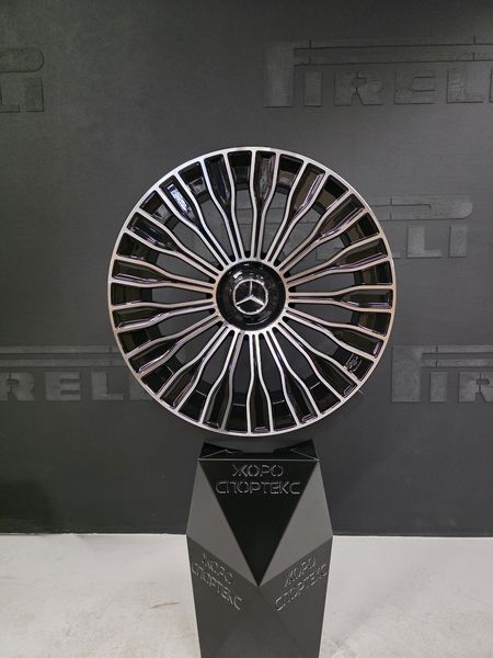 21цола 5х112 Mercedes Maybach Мерцедес 5х112