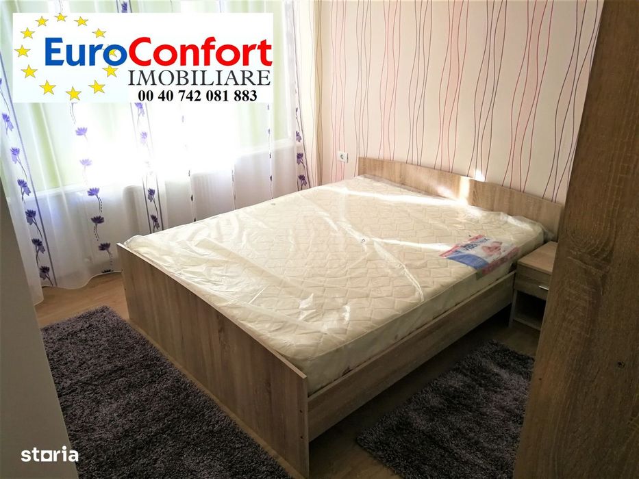 Inchiriez apartament 2 camere Cartier Rezidential Ared Uta