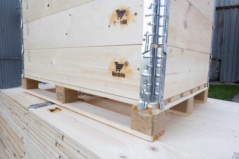 PODDON/PALLET sotamiz va ishlab chiqarish