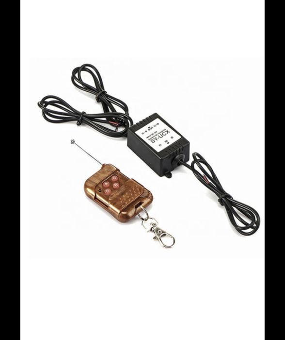 Строб контроллер,лед контроллер,антихвост,дхо,фсо,стробоскоп