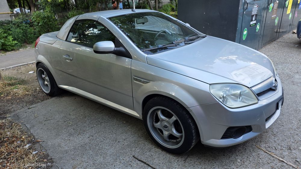 Dezmembrez Opel Tigra 1.4 2006