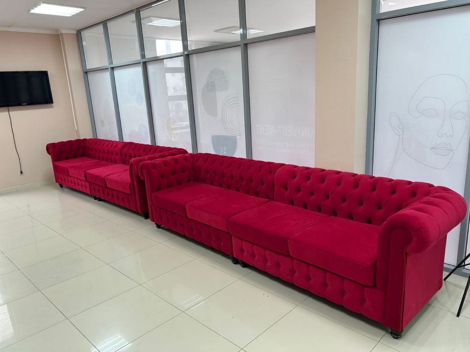 Продам мягкий уголок