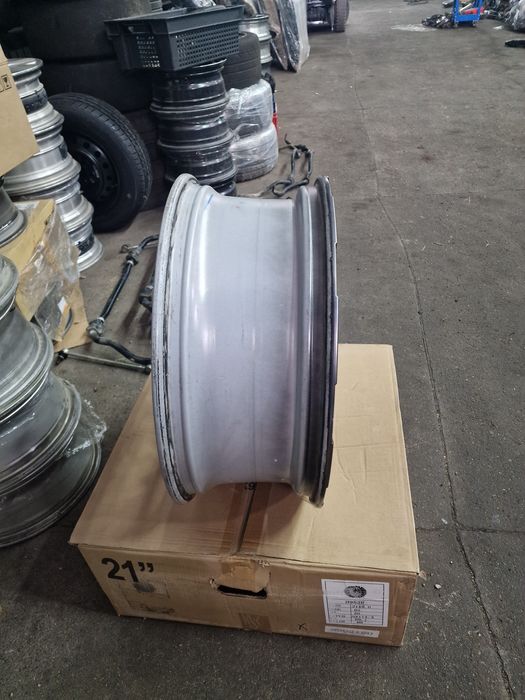 Диск б/у оригинал Lexus RX350 [2023-25]