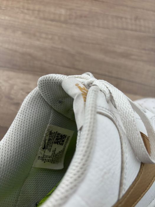 Кецове Nike Court - 42 номер