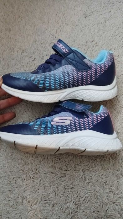Adidasi de joaca Skechers, mas 31