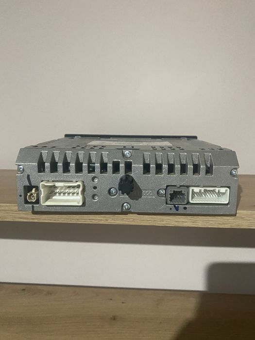 Radio CD original Renault – cod 281152815R