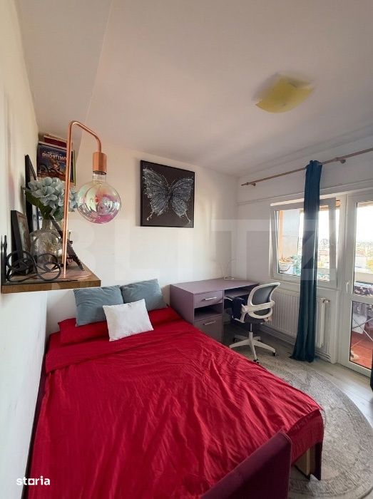 Apartament 2 camere, 51 mp, Exclusivitate, zona Centrala