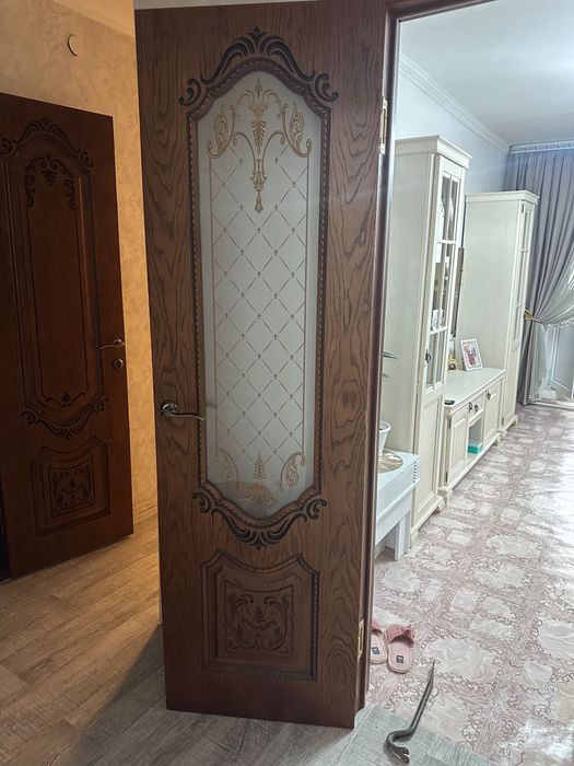 межкомнатные двери