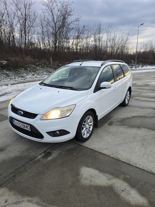 Vand Ford Focus 2009 2l 136cp