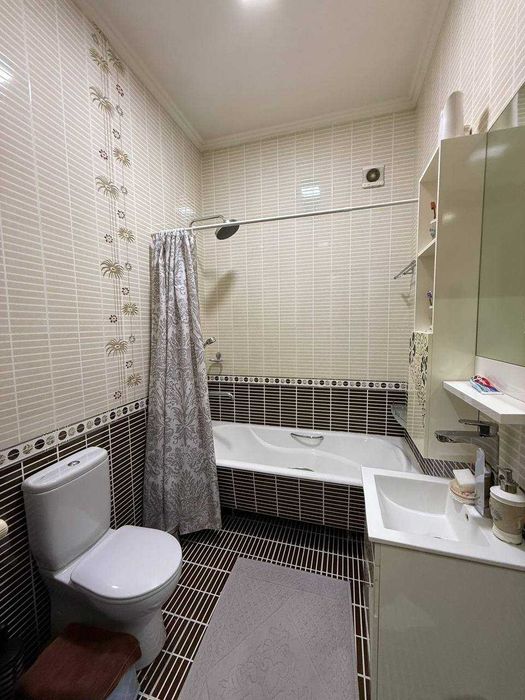 4-х комнатная квартира на Тараса Шевченко с лифтом ID: 5802