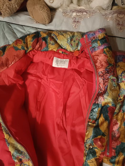 Costum schi dama M-L