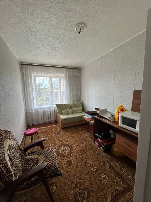 Продам 3-х комнатную квартиру