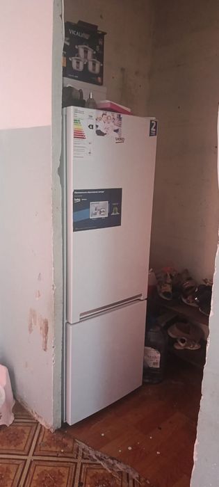 3-х комнатная квартира