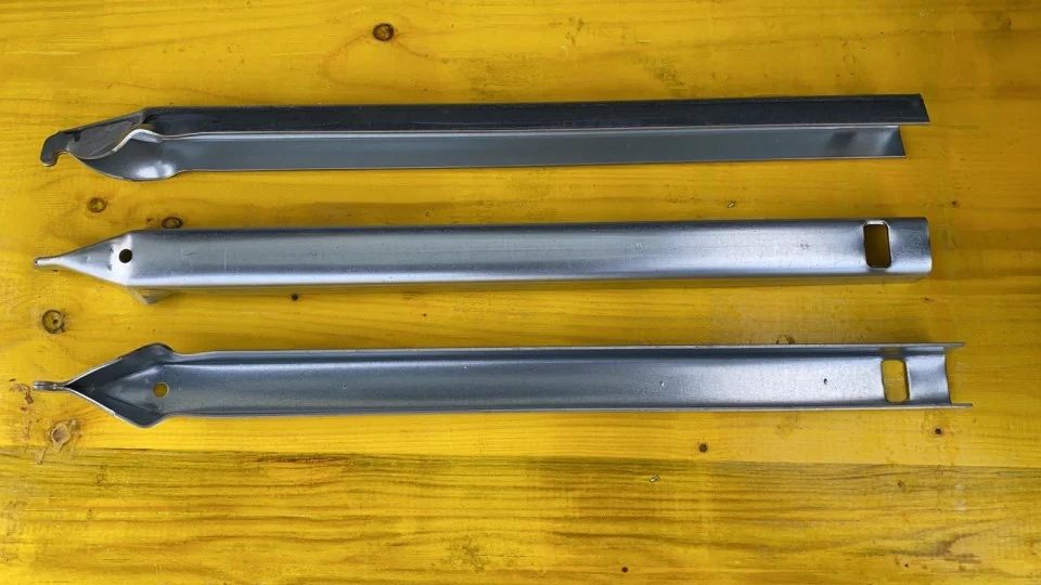 cravate stalpi, lamele, bride, cofraj doka, lana, distantieri, montant