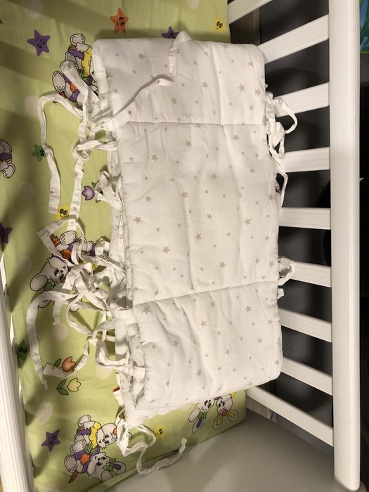 Бебешка Кошара lorelli