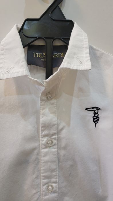 Trusardi Diesel , Cavalli детски дрехи 4 г