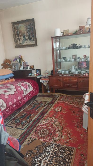 Casa 3 camere +2000 mp teren loc. Platonesti, jud. Ialomița