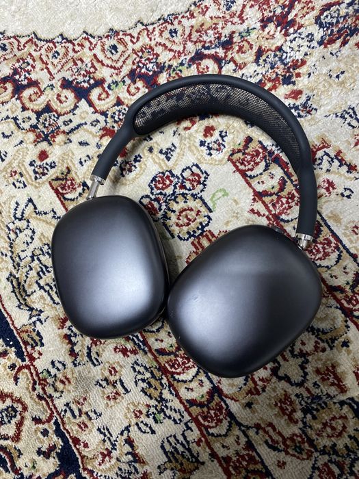 Apple AirPods Max черный