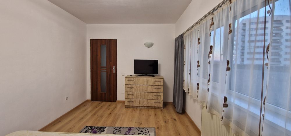 Apartament 2 camere regim hotelier