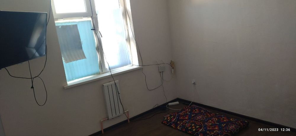 Qarshi kvartira sotiladi