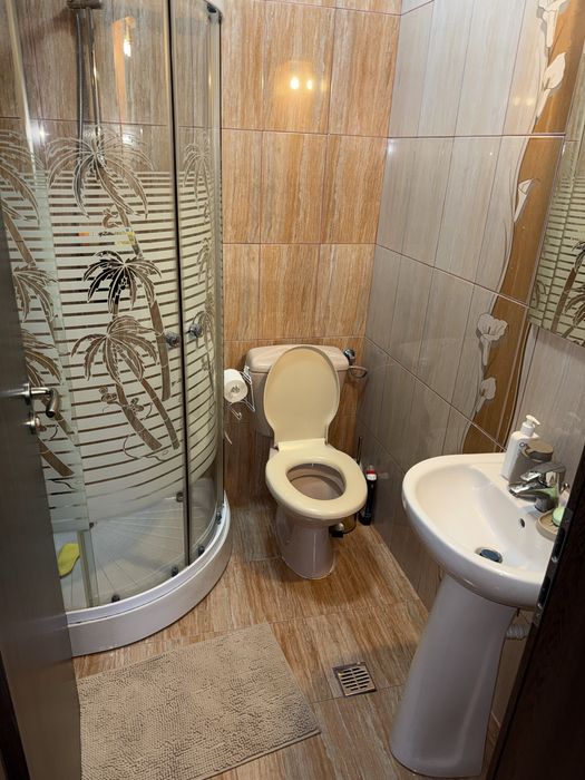 Inchiriere apartament 3 camere zona Rosu/Pacii