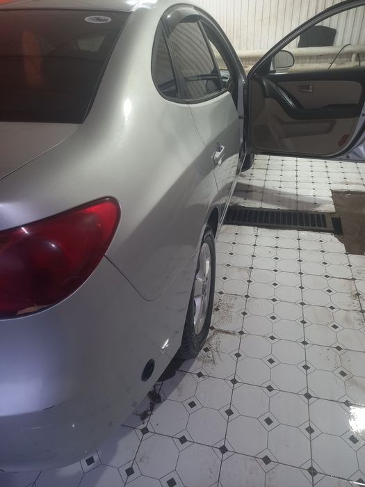 Продам Хюндай Элантру