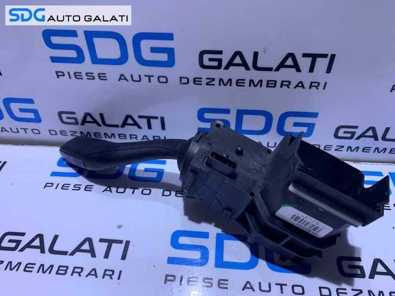 Maneta Semnalizare Faza Lunga Scurta Audi A4 B6 2001 - 2005 Cod 4E0953513A[S0252]