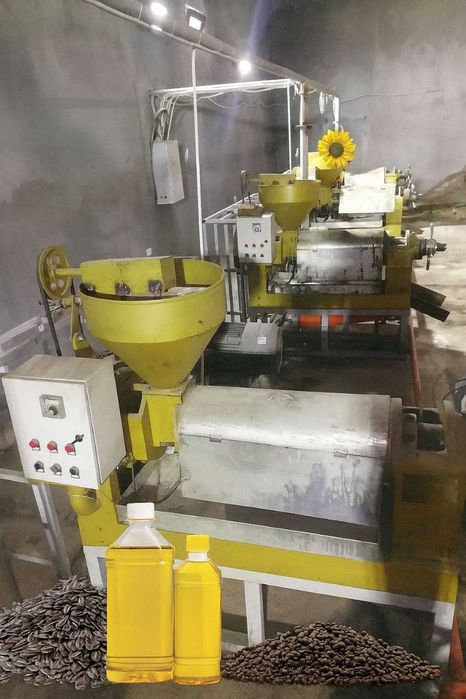 Sotiladi yangi Xitoy Moy  juvoz 140 modellar elektr sovuq press