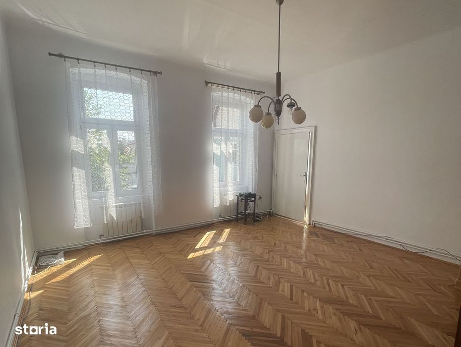 Casa în zona centrală Brașov