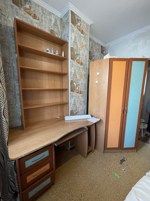 Детский гарнитур