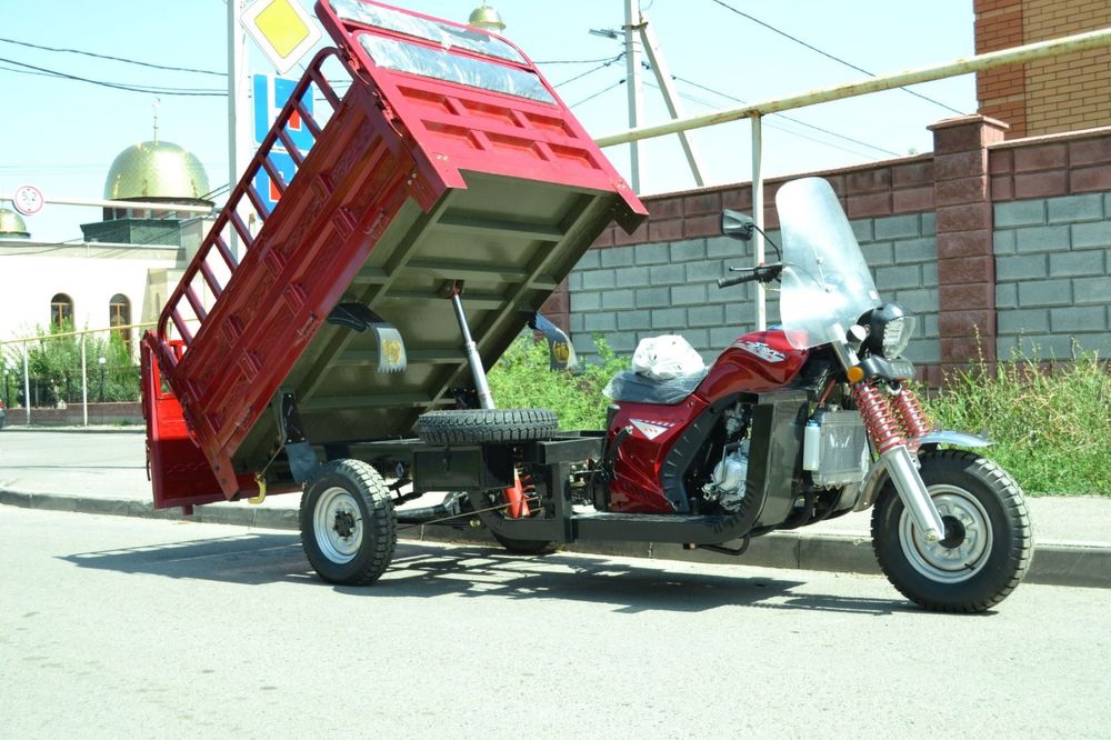 Муровый 250куб