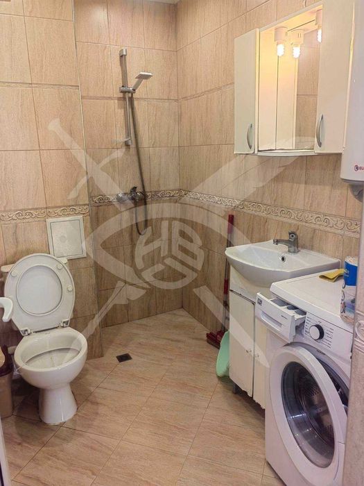 Продава се Тристаен апартамент в Несебър - 93 кв.м за 1197 €/кв.м - Снимка #6