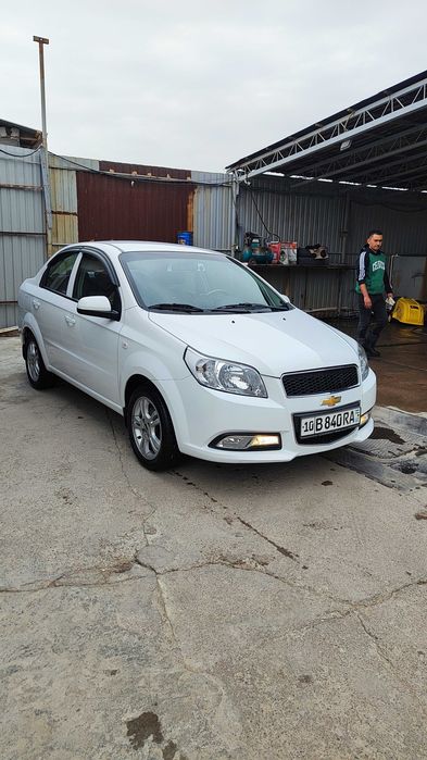 Продается NEXIA 3 автомат 4 позиция