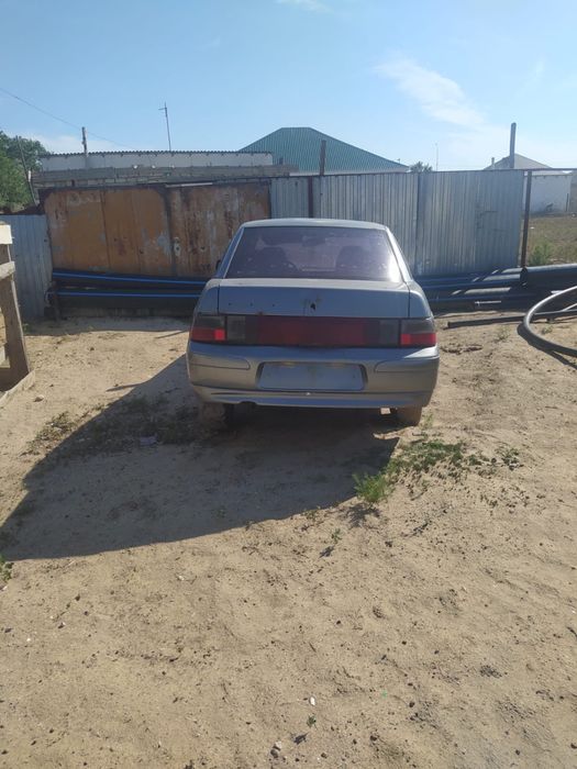 Лада 2110 продажа или обмен