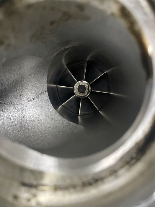 Турбо за 1.6TDI 116к.с VW, Seat, Skoda след 2015г.