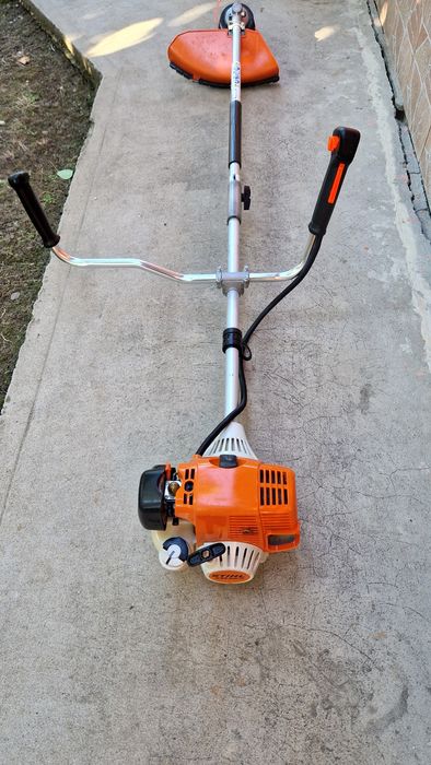 Motocositoare Stihl KM.90 R.