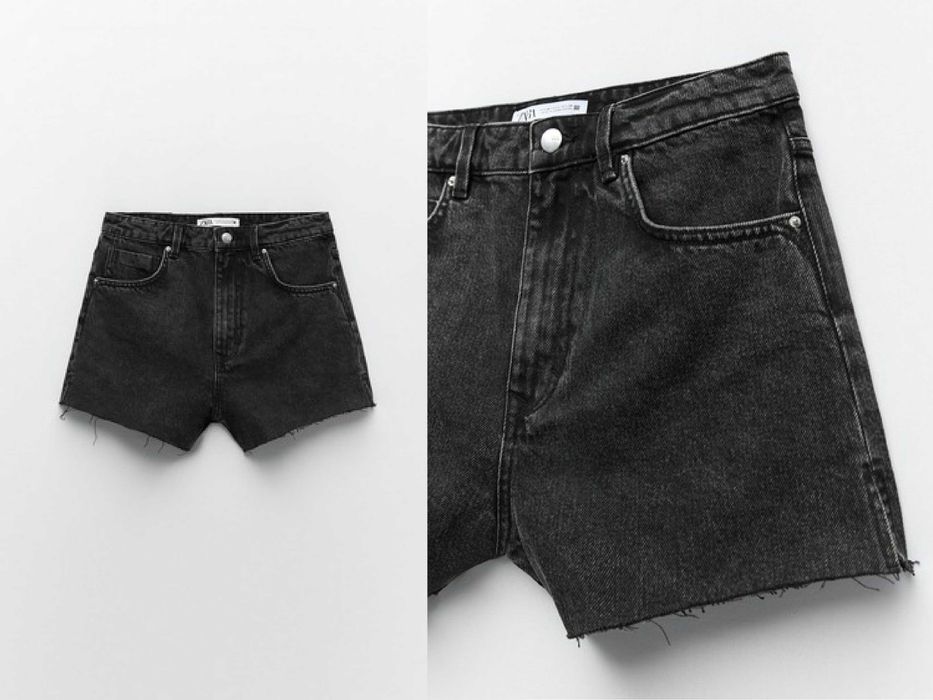 Къси панталони Zara, 36 размер