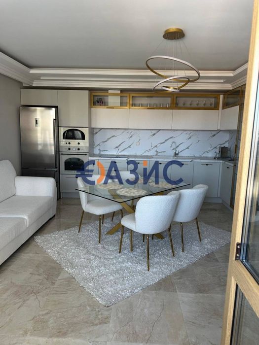 Продава се Тристаен апартамент в Свети Влас - 101 кв.м за 1490 €/кв.м - Снимка #12