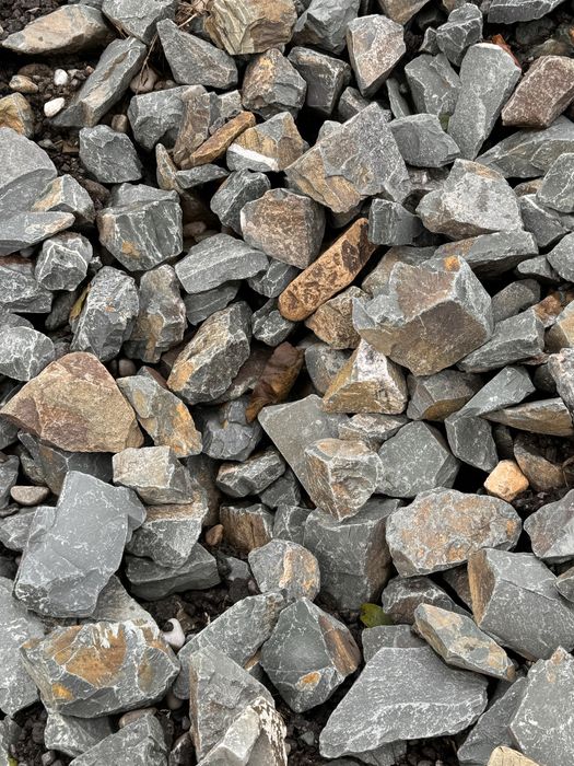 Agregate, Piatra decorativa, piatra garduri