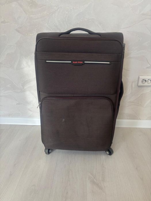 Продается чемодан