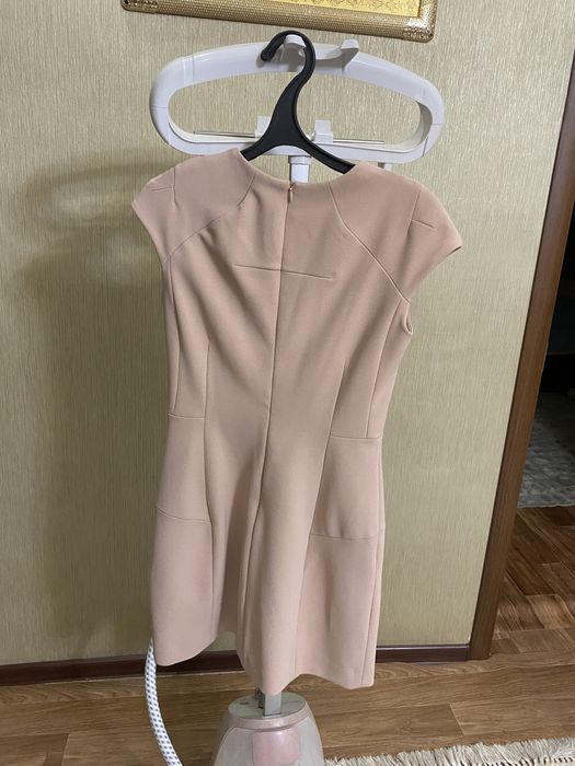 Платье вечернее