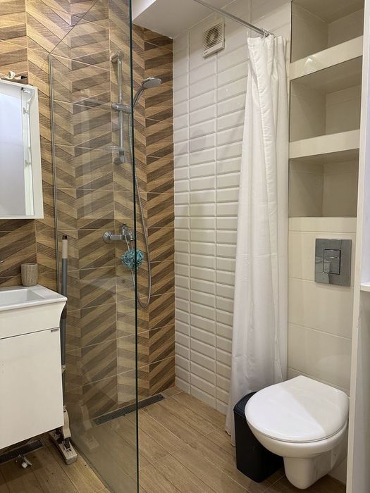 Дава се под наем Едностаен апартамент в София, Левски - 41 кв.м за 309.06 € - Снимка #5