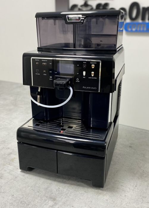 Автоматическая Кофемашина Saeco