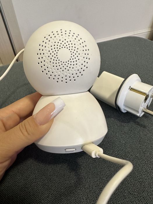 камера видеонаблюдения Xiaomi